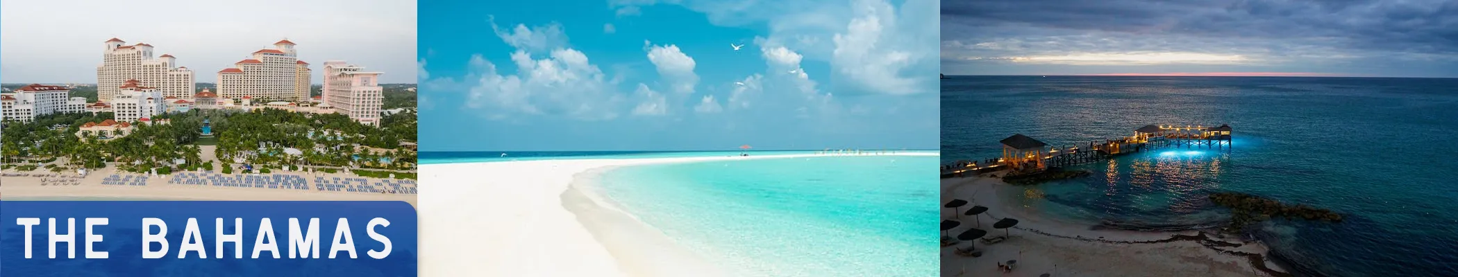 Things to Know about The Bahamas